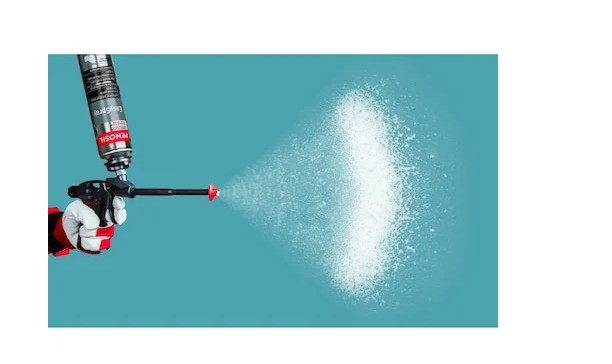 PENOSIL EasySpray spuma termoizolanta pulverizabila [2]