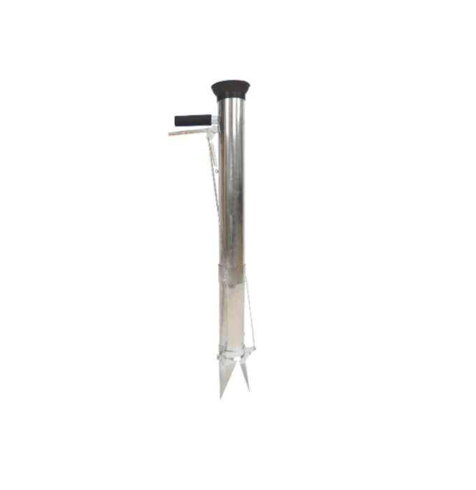 Plantator Rasaduri Profesional cu 1 maner ergonomic [3]