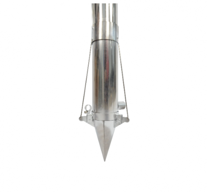 Plantator Rasaduri Profesional cu 1 maner ergonomic [2]
