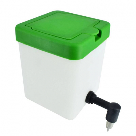 Categorii - ADAPATOARE IEPURI 0.5L NIPLU METALIC
