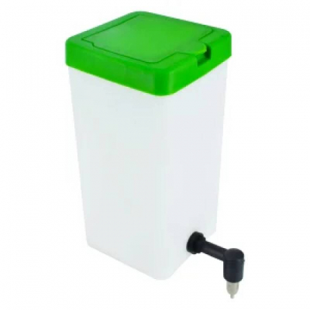 ADAPATOARE IEPURI 1L NIPLU METALIC [4]
