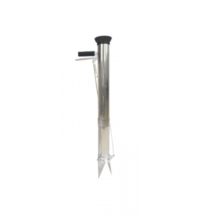 Plantator Rasaduri Profesional cu 1 maner ergonomic [2]