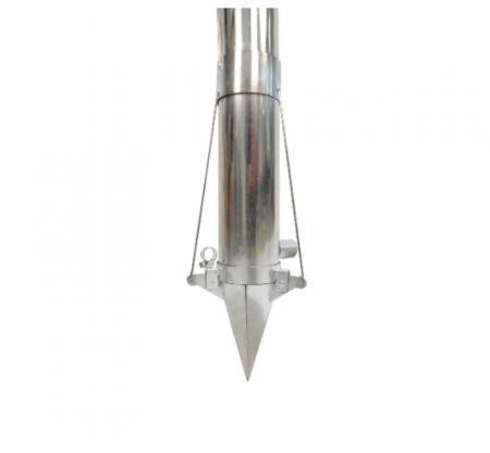 Plantator Rasaduri Profesional cu 1 maner ergonomic [1]
