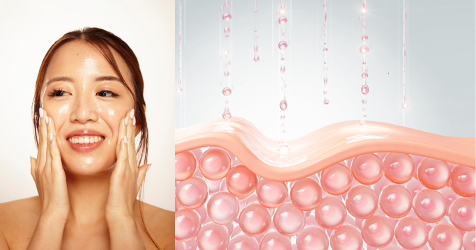 Cand este momentul optim sa aplici uleiuri cosmetice