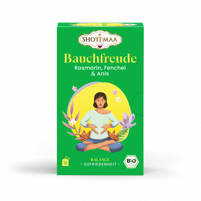 Ceai Shotimaa Balance Your Day - After Meal - rozmarin, fenicul si anason bio 16dz [1]