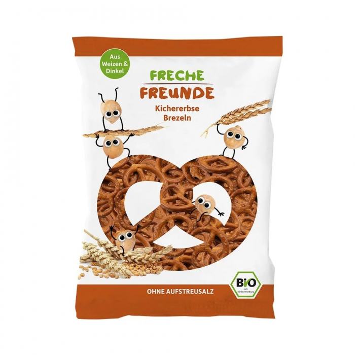 COVRIGEI CU FAINA DE NAUT BIO 75G Erdbar [1]