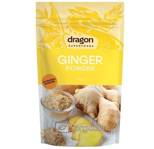 Ghimbir pudra eco 200g DS [1]