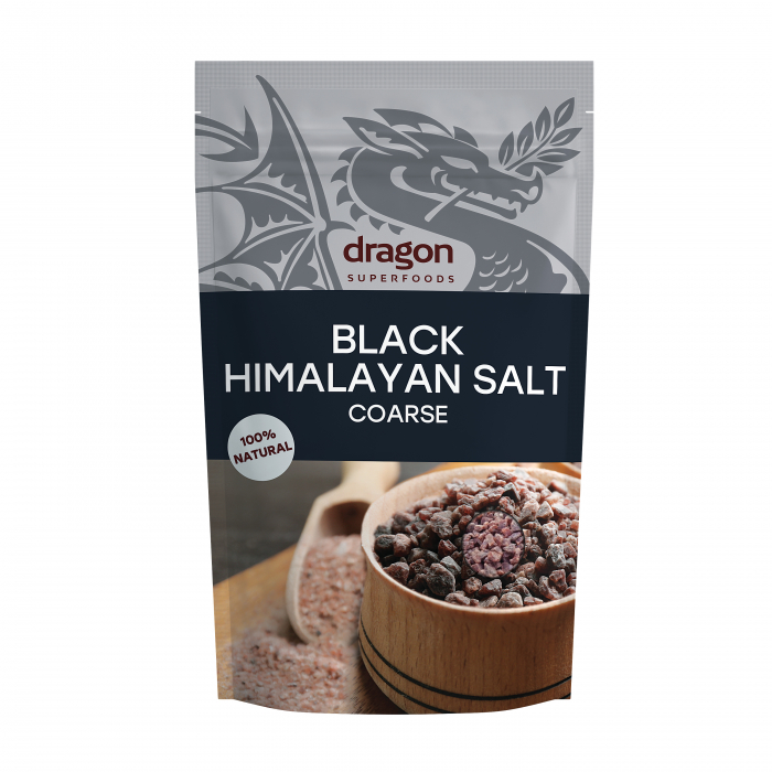 Sare neagra de Himalaya grunjoasa 250g DS [1]