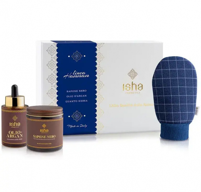 Set cadou ritual Hammam - Isha [1]