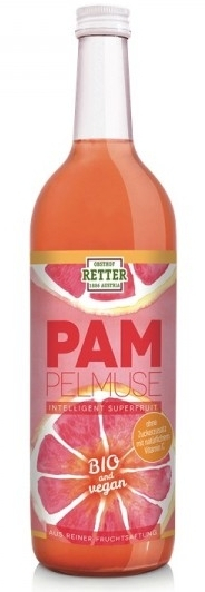 SUC DE GRAPEFRUIT PUR BIO 750ML RETTER [1]