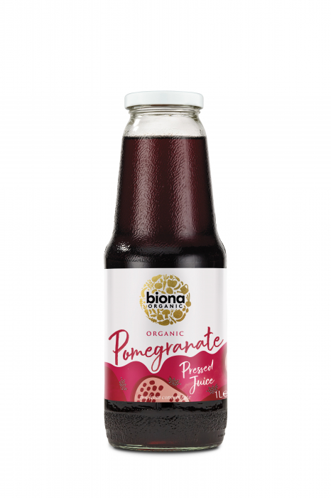 Suc de rodii eco 1L Biona [1]