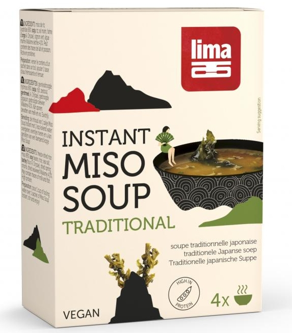 Supa Miso instant 4x10g Lima [1]