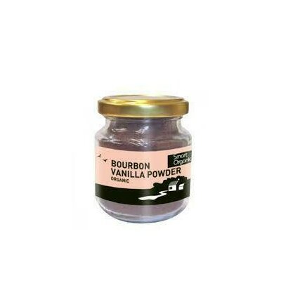 Vanilie pudra eco 15g Smart Organic [1]