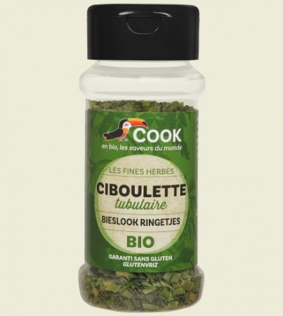 ALIMENTE - Chives frunze bio 6g Cook