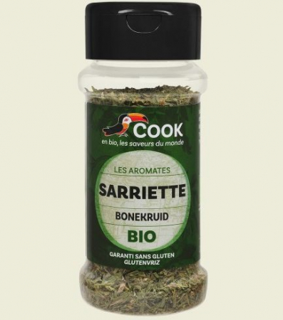 PRODUSE PENTRU GATIT - Cimbru salbatic frunze bio 20g Cook