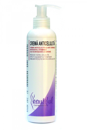 INGRIJIRE PERSONALA - Crema anticelulitica Antioxivita 200ml Phenalex