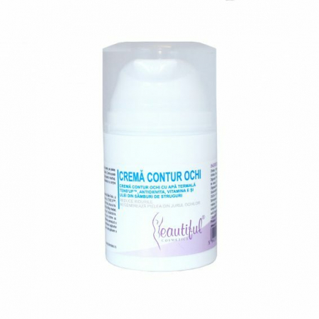 INGRIJIRE PERSONALA - Crema contur ochi Antioxivita 50ml Phenalex