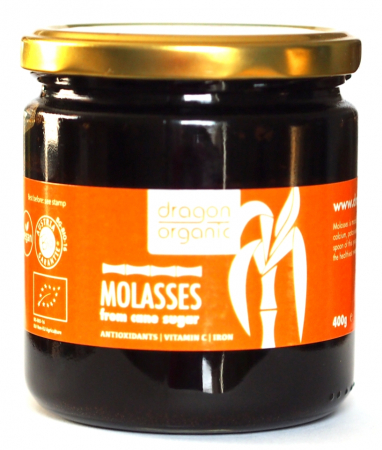 PRODUSE PENTRU GATIT - Melasa eco 400g DS