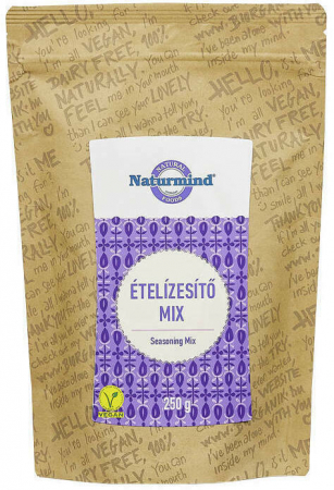 PRODUSE PENTRU GATIT - Mix de legume deshidratate fara sare 250g, Naturmind