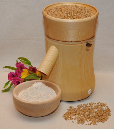 PRODUSE PENTRU GATIT - Moara de cereale electrica Arabella