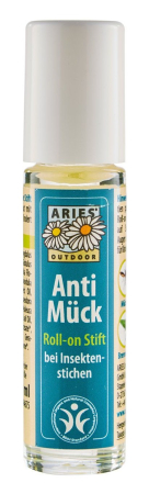 Aries - Roll-on impotriva tantarilor 10ml Aries