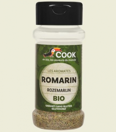 PRODUSE PENTRU GATIT - Rozmarin bio 25g Cook