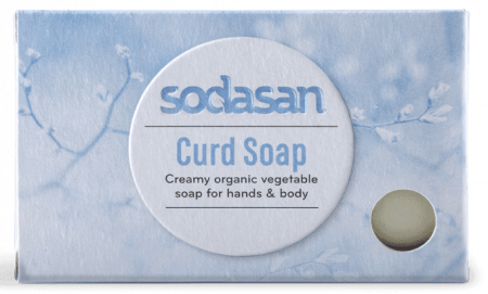 BAIE - Sapun bio compact neutru 100g SODASAN