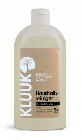 BUCATARIE - Solutie universala de curatenie, 500ml, Kluuk