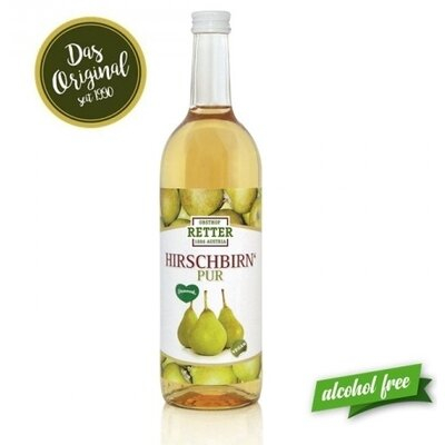 SUCURI - SUC DE PERE PUR BIO 750ML RETTER