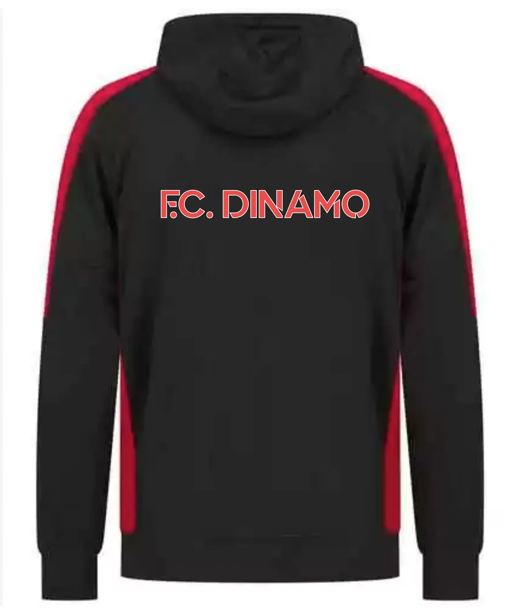 Hanorac FH FC Dinamo [2]