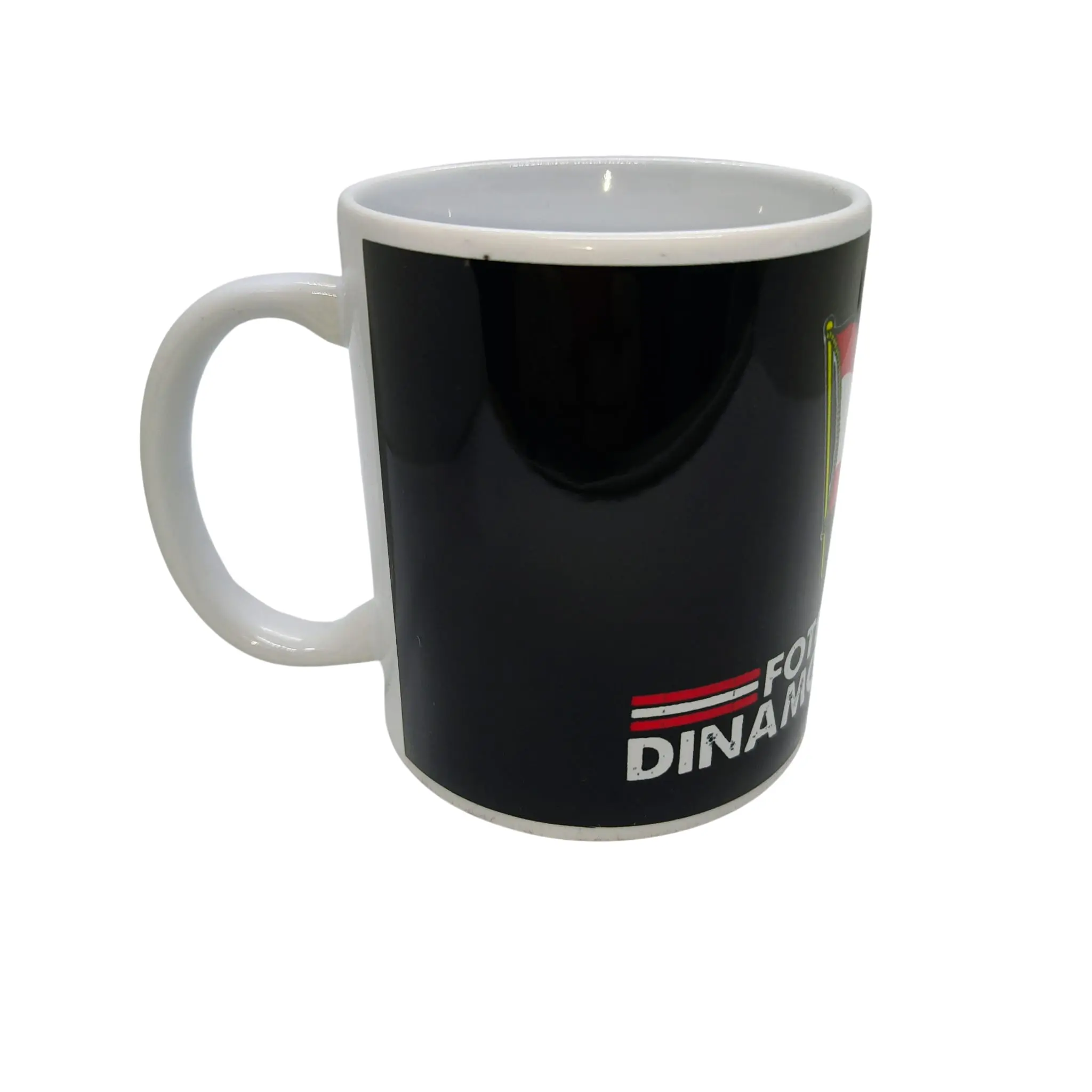 Cană FC Dinamo #02 [3]