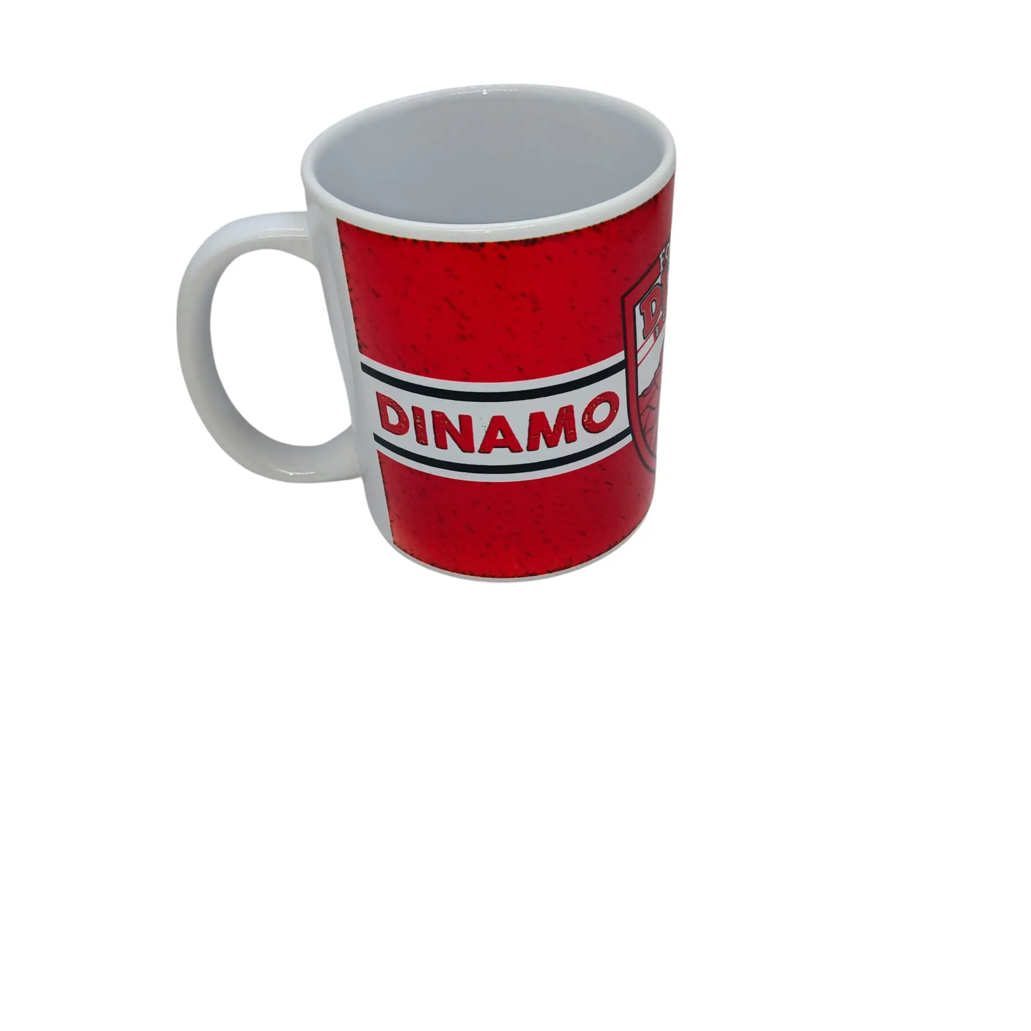 Cană FC Dinamo #05 [2]
