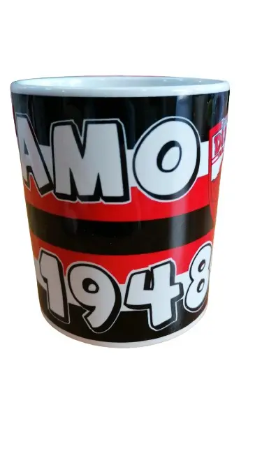 Cană FC Dinamo - Ultras [3]