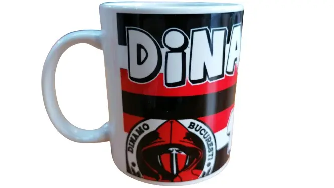 Cană FC Dinamo - Ultras [2]