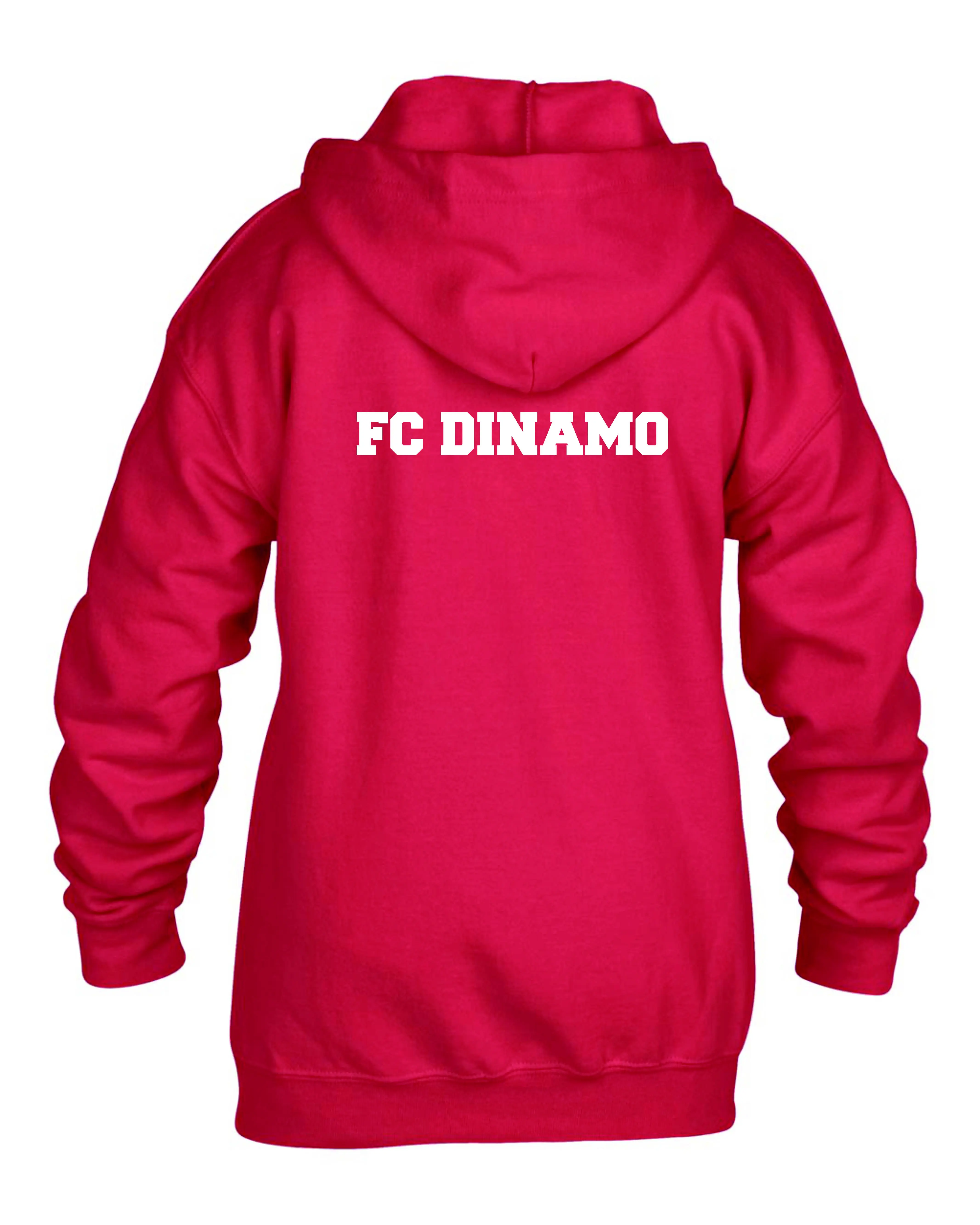 Hanorac Copii FC Dinamo – Suporter [2]