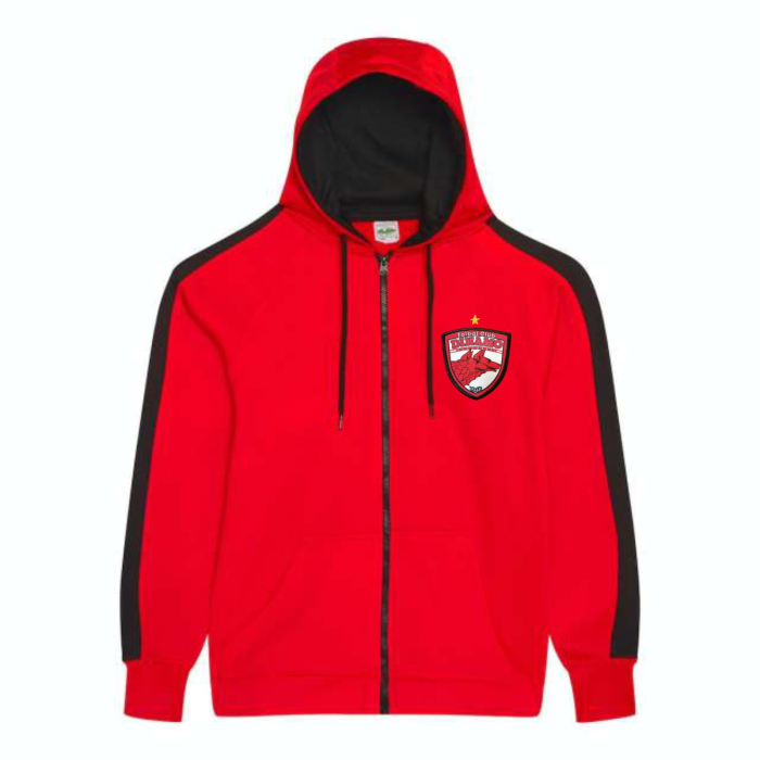 Hanorac FC Dinamo Suporter 1948 [1]