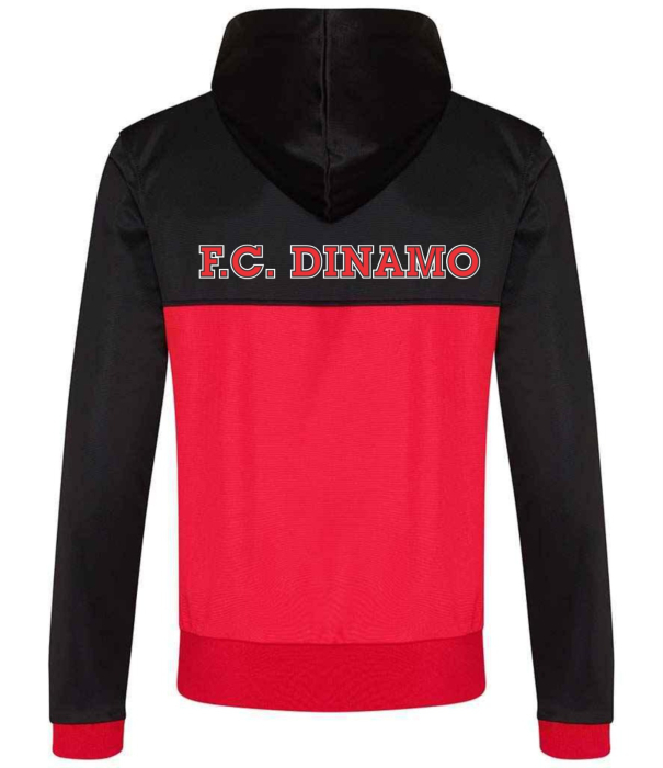 Hanorac FC Dinamo – Ultras [2]