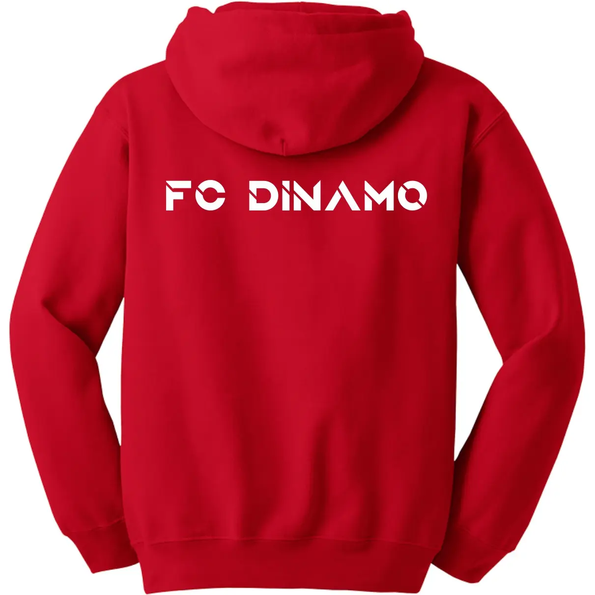 Hanorac Quantum FC Dinamo [2]