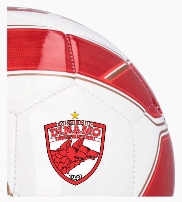 Minge New Balance FC Dinamo [4]