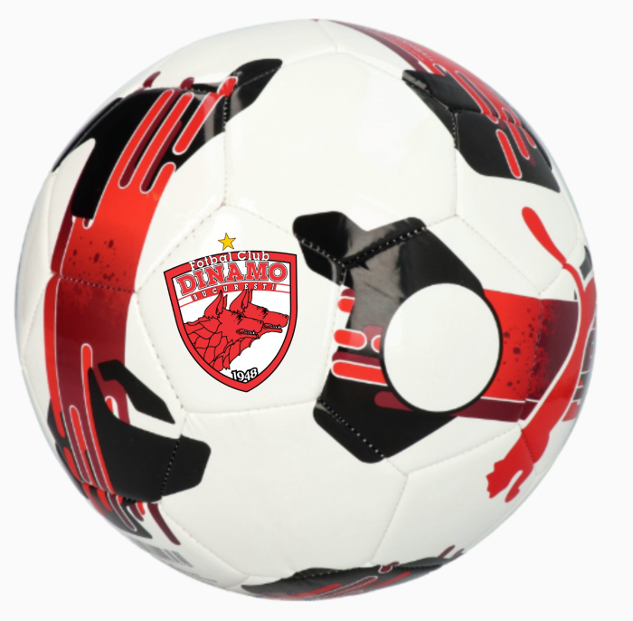 Minge Puma Orbita 6 MS - FC Dinamo [2]