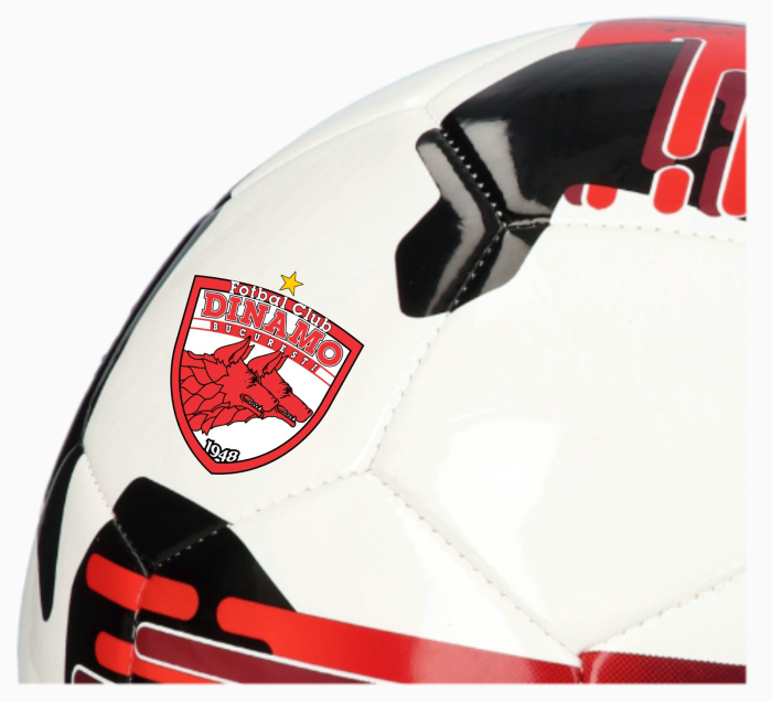 Minge Puma Orbita 6 MS - FC Dinamo [3]