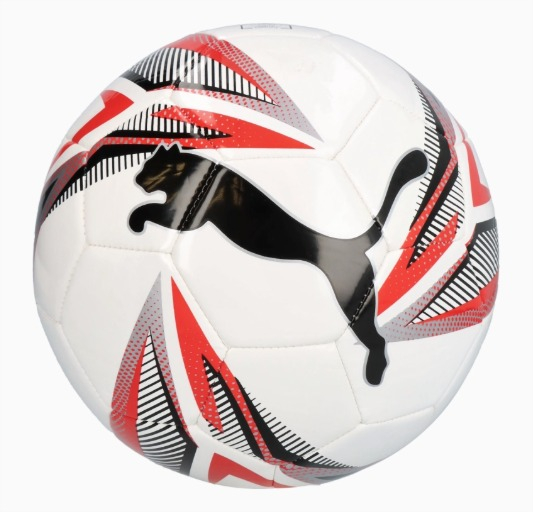 Minge Puma FC Dinamo [1]