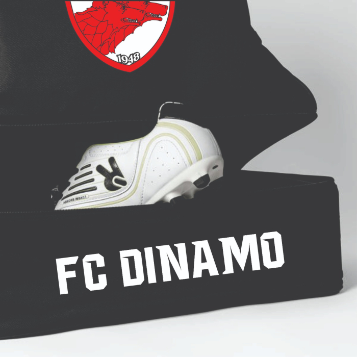 Rucsac FC Dinamo [2]