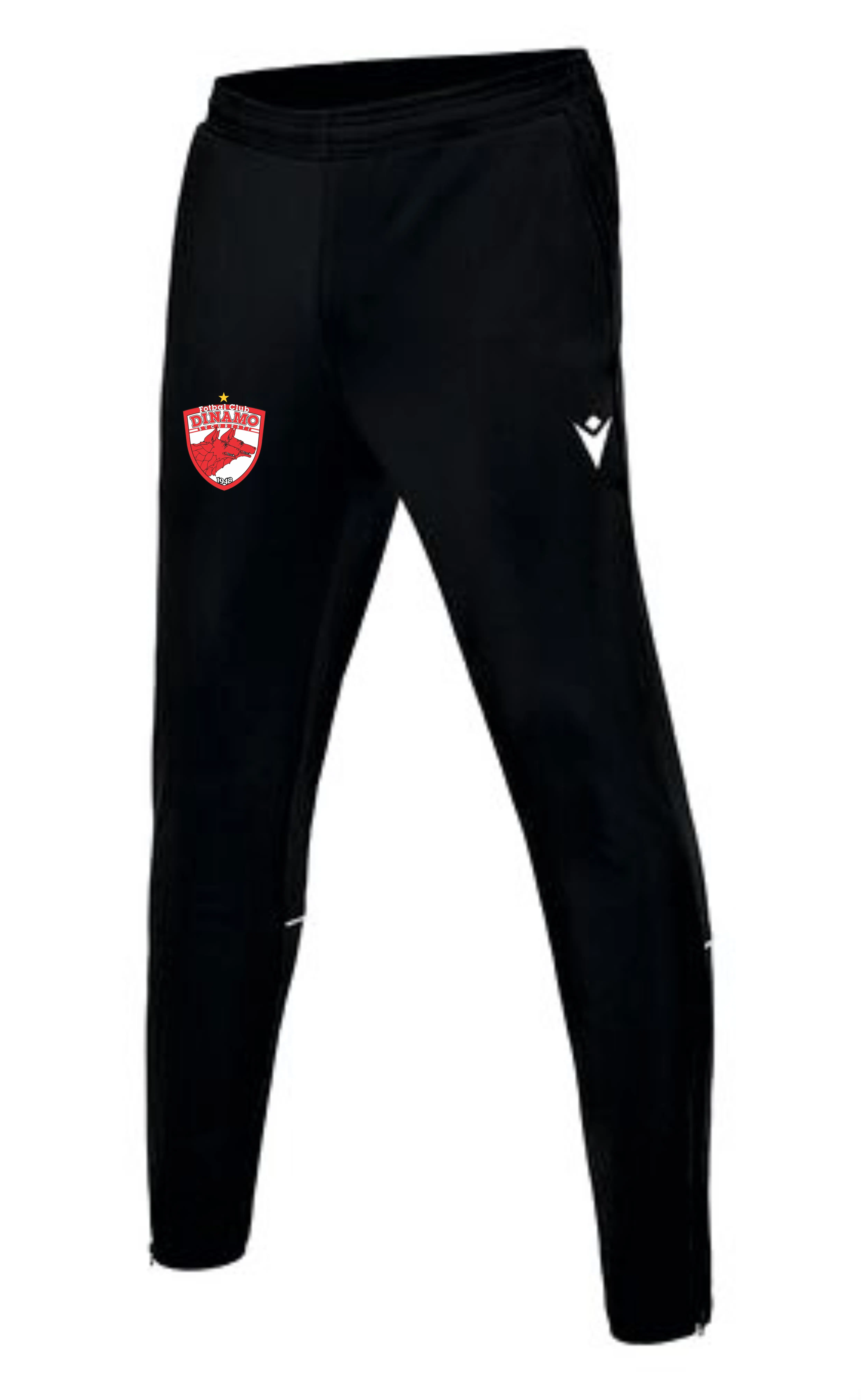 Trening FC Dinamo - Active Flex [3]