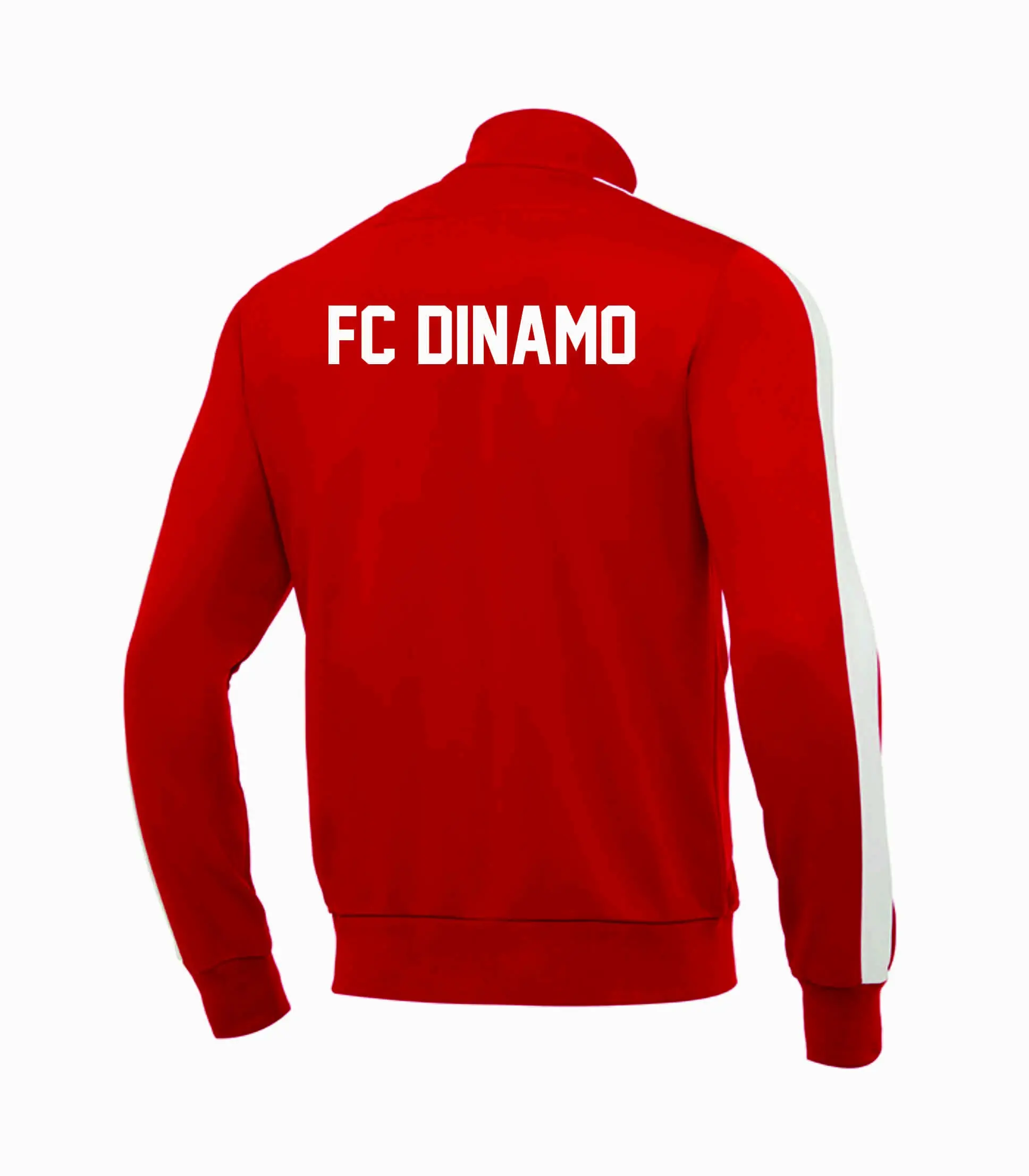 Trening FC Dinamo - Active Flex [2]