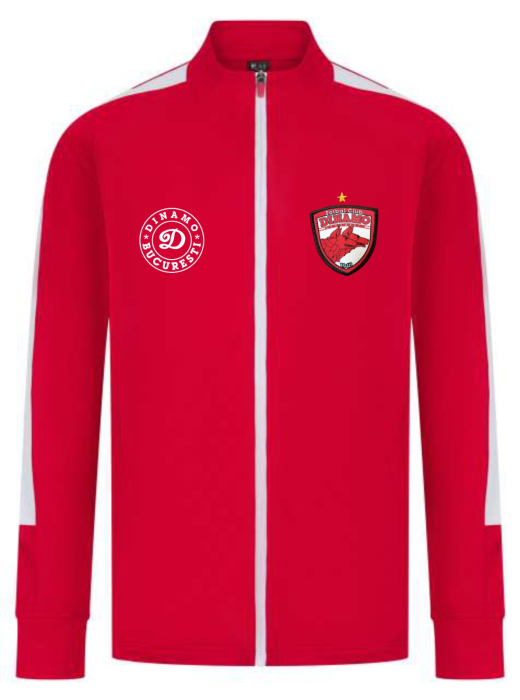 Trening FC Dinamo - Dynamic Red [1]