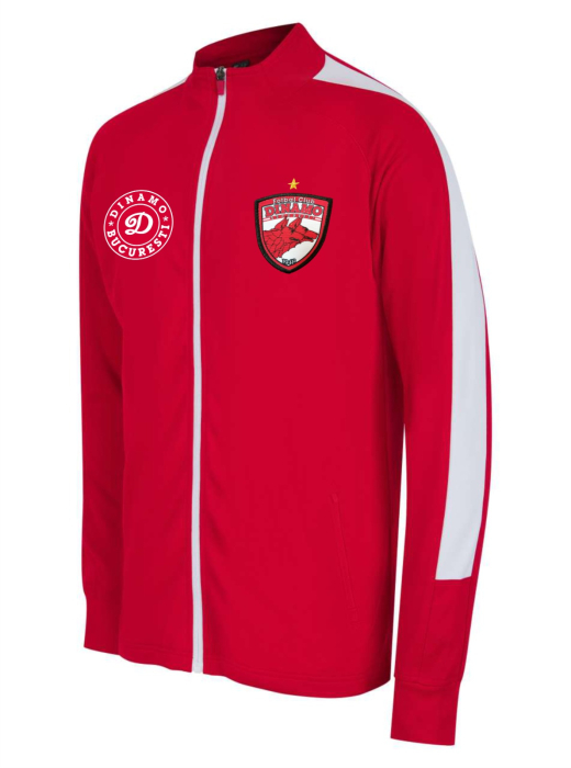 Trening FC Dinamo - Dynamic Red [2]