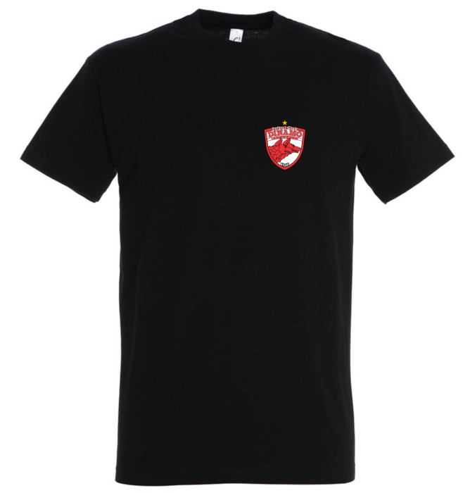 Tricou FC Dinamo – Vertical 1948 #1 [2]