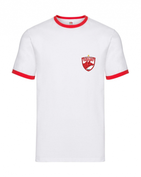 Tricou FC Dinamo – Vertical 1948 #3 [2]