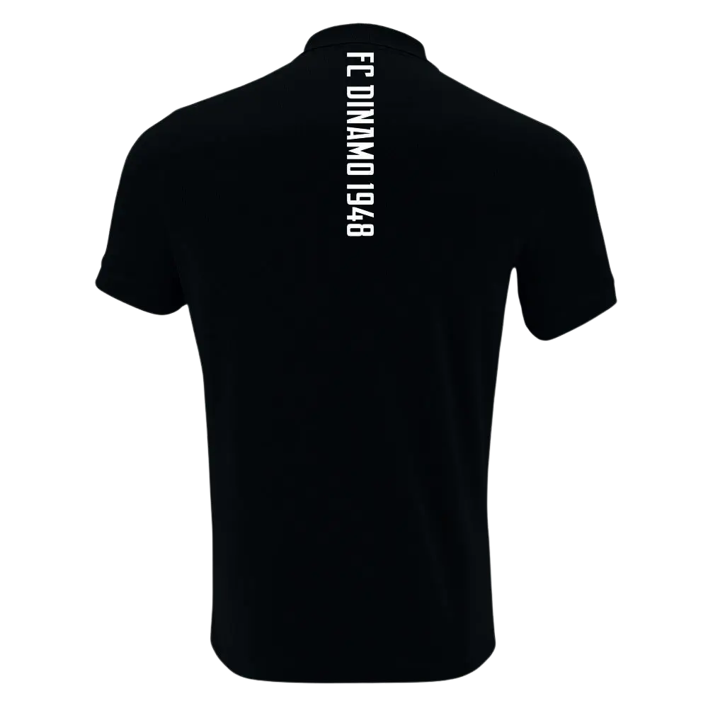 Tricou Polo Macron Dinamic [2]